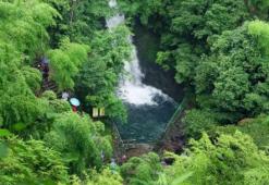 臨安醉美鄉村之白水澗村