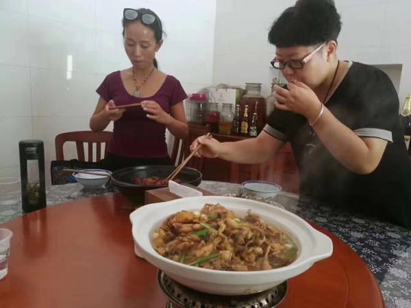 回鍋肉