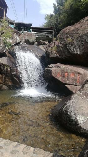 水簾洞