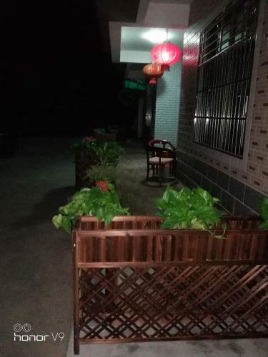 乘涼好地方