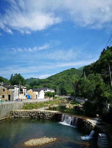 呼吸新鮮空氣