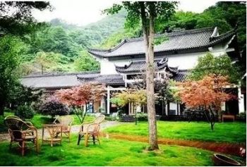 休閑場所