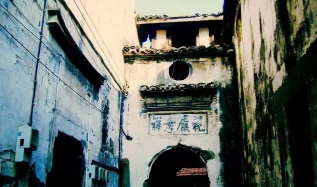 旅游景區