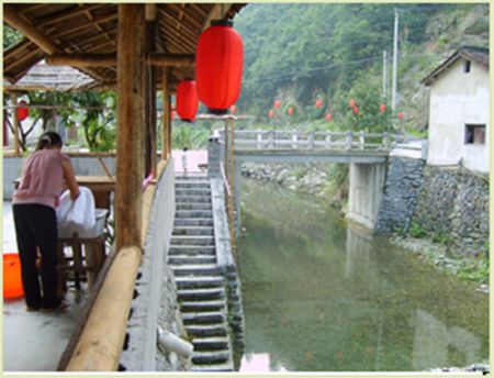 小橋