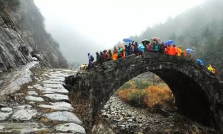 昌寧古道