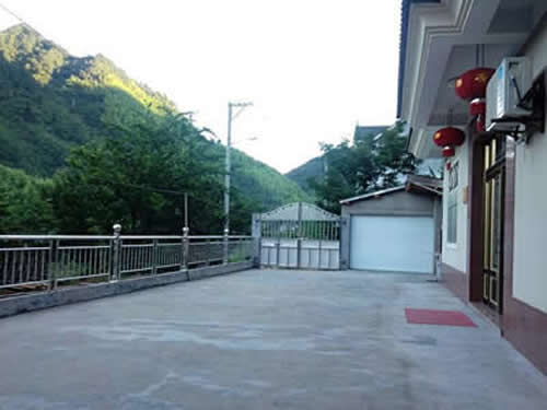 大門